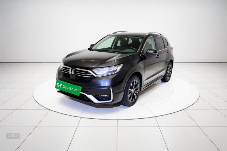 Honda CR-V 2022 #2 Honda CR-V 2022 car image #2