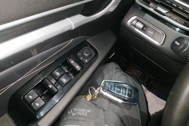 GEELY Emgrand 2024 car image #9
