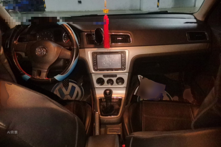 Volkswagen Lavida 2015 car image #11
