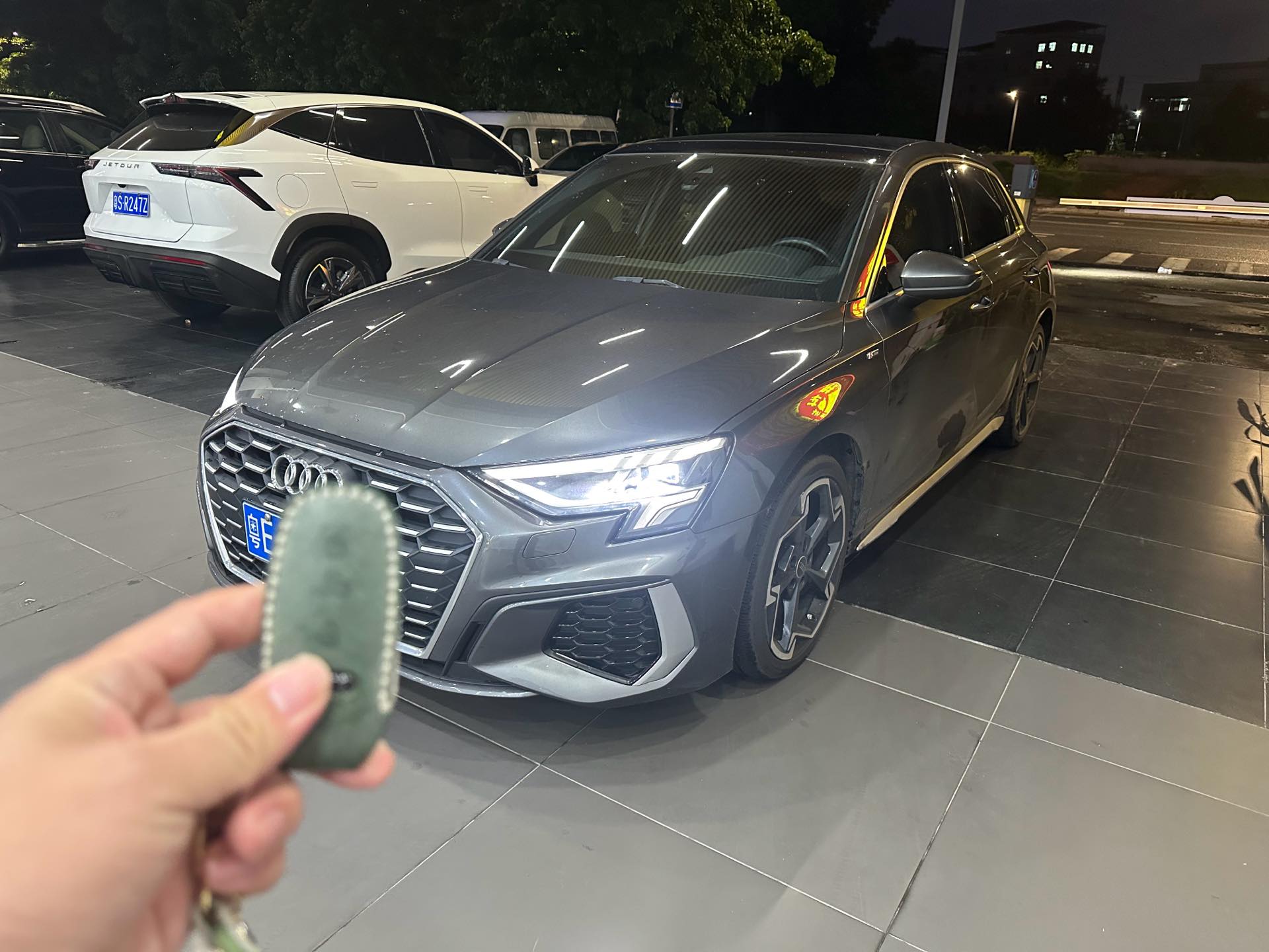 2023 car image 