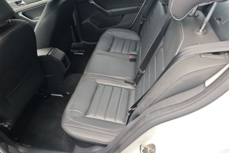 Volkswagen Lavida 2018 #17 Volkswagen Lavida 2018 car image #17