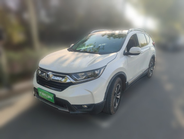 Honda CR-V 2019 Honda CR-V 2019 car image