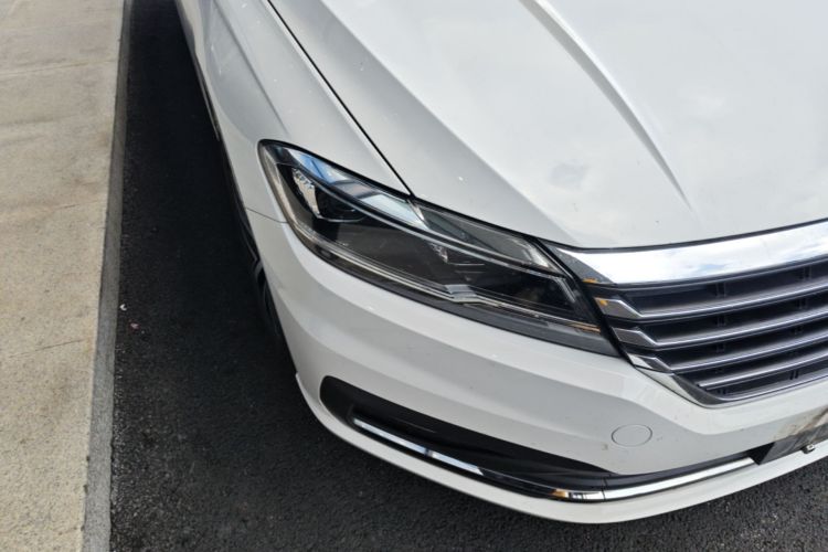 Volkswagen Lavida 2022 car image #8