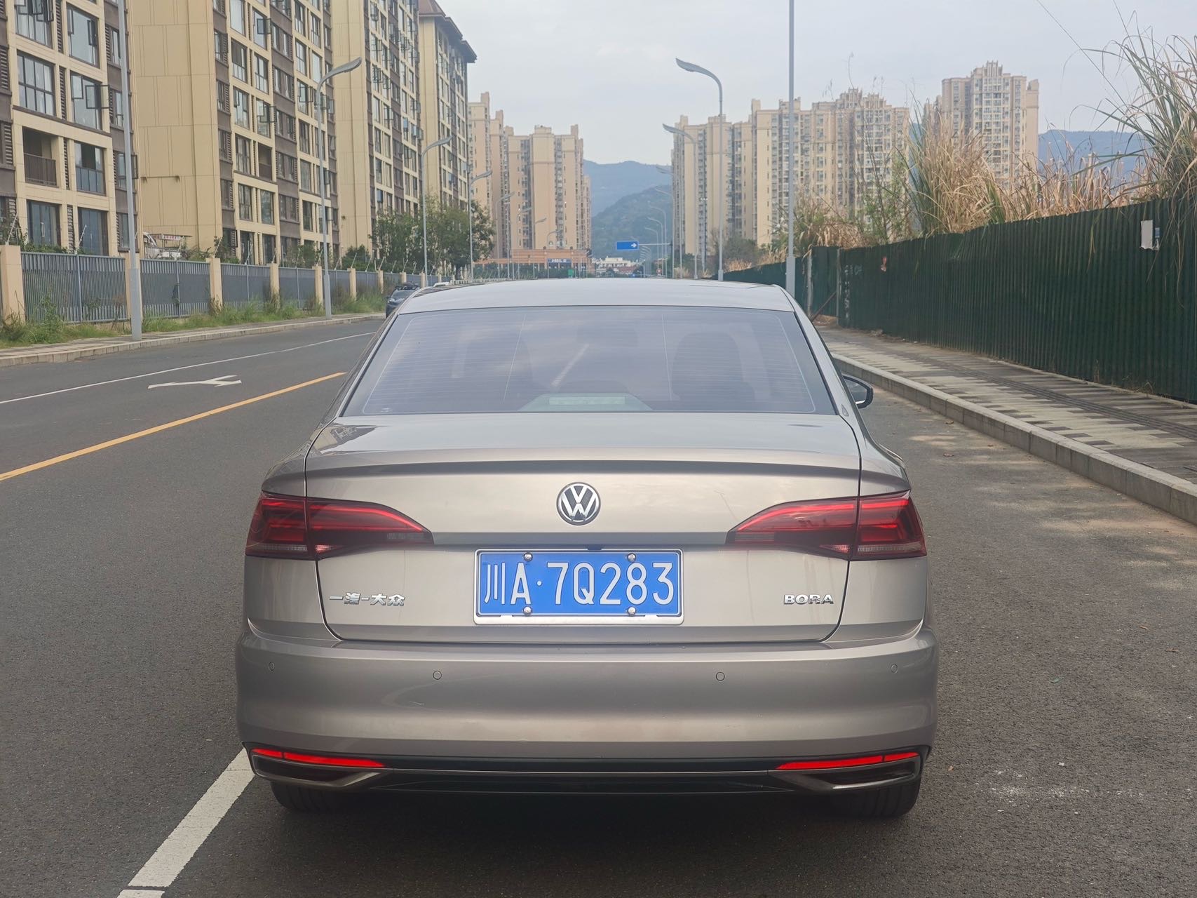 2019 #5 2019 imagen de coche #5