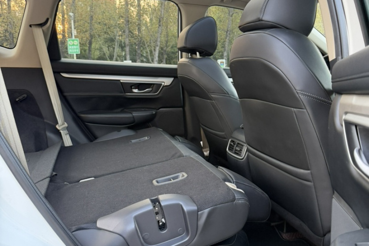 Honda CR-V 2021 car image #18