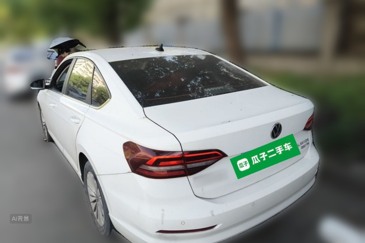 Volkswagen Lavida 2021 #5 Volkswagen Lavida 2021 car image #5