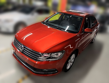 Volkswagen Lavida 2017 Volkswagen Lavida 2017 car image