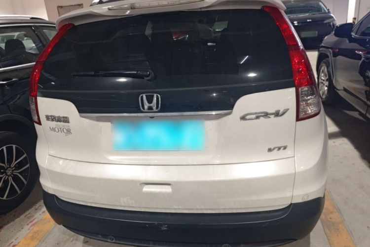Honda CR-V 2015 car image #6
