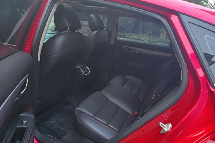 GEELY Binray 2019 #17 GEELY Binray 2019 car image #17