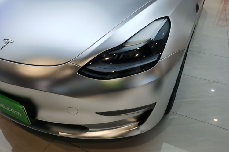 Tesla Model 3 2021 #23 Tesla Model 3 2021 immagine di auto #23