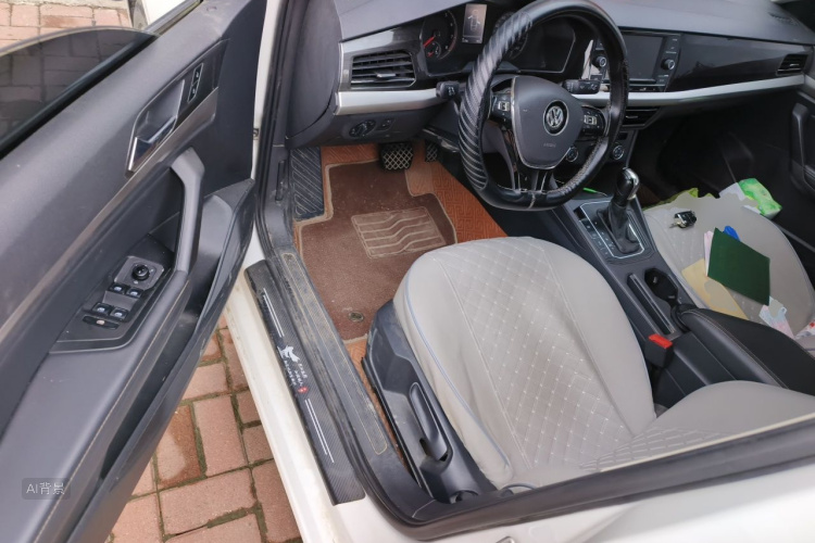 Volkswagen Lavida 2019 #18 Volkswagen Lavida 2019 car image #18