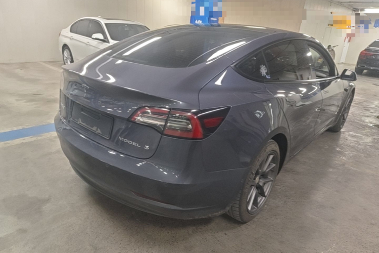 Tesla Model 3 2023 #7 Tesla Model 3 2023 car image #7