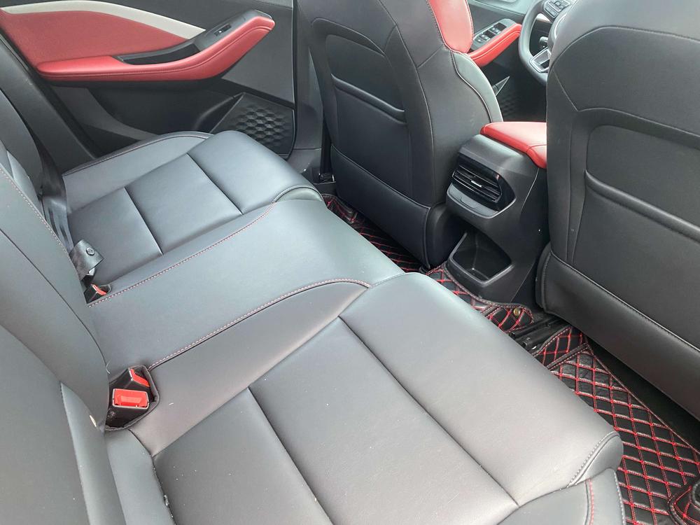 MG 5 2023 #16 MG 5 2023 image de voiture #16