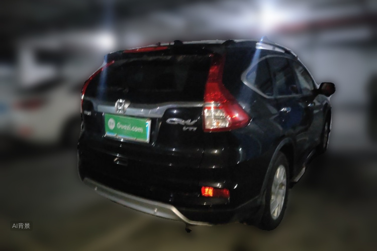 Honda CR-V 2015 car image #7