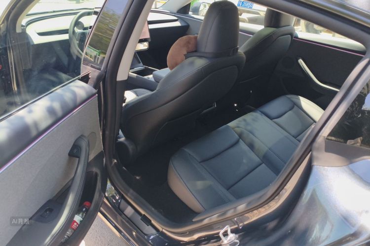 Tesla Model 3 2024 #19 Tesla Model 3 2024 car image #19
