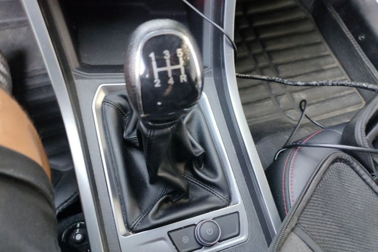 Chery Tiggo 3x 2023 #18 Chery Tiggo 3x 2023 car image #18