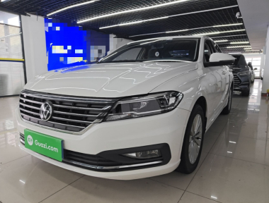 Volkswagen Lavida 2021 car image 