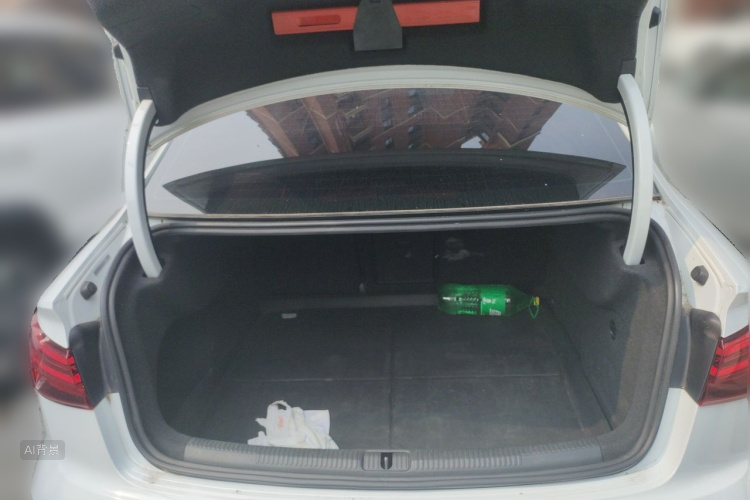Audi A3 2017 car image #21