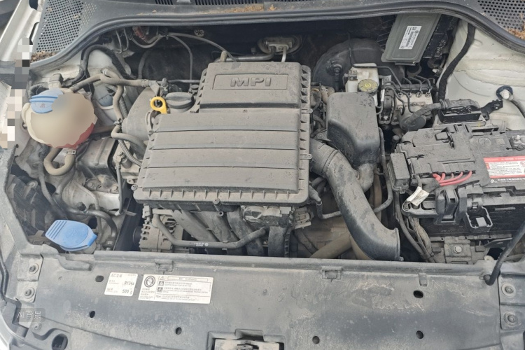 Volkswagen Santana 2017 #22 Volkswagen Santana 2017 car image #22