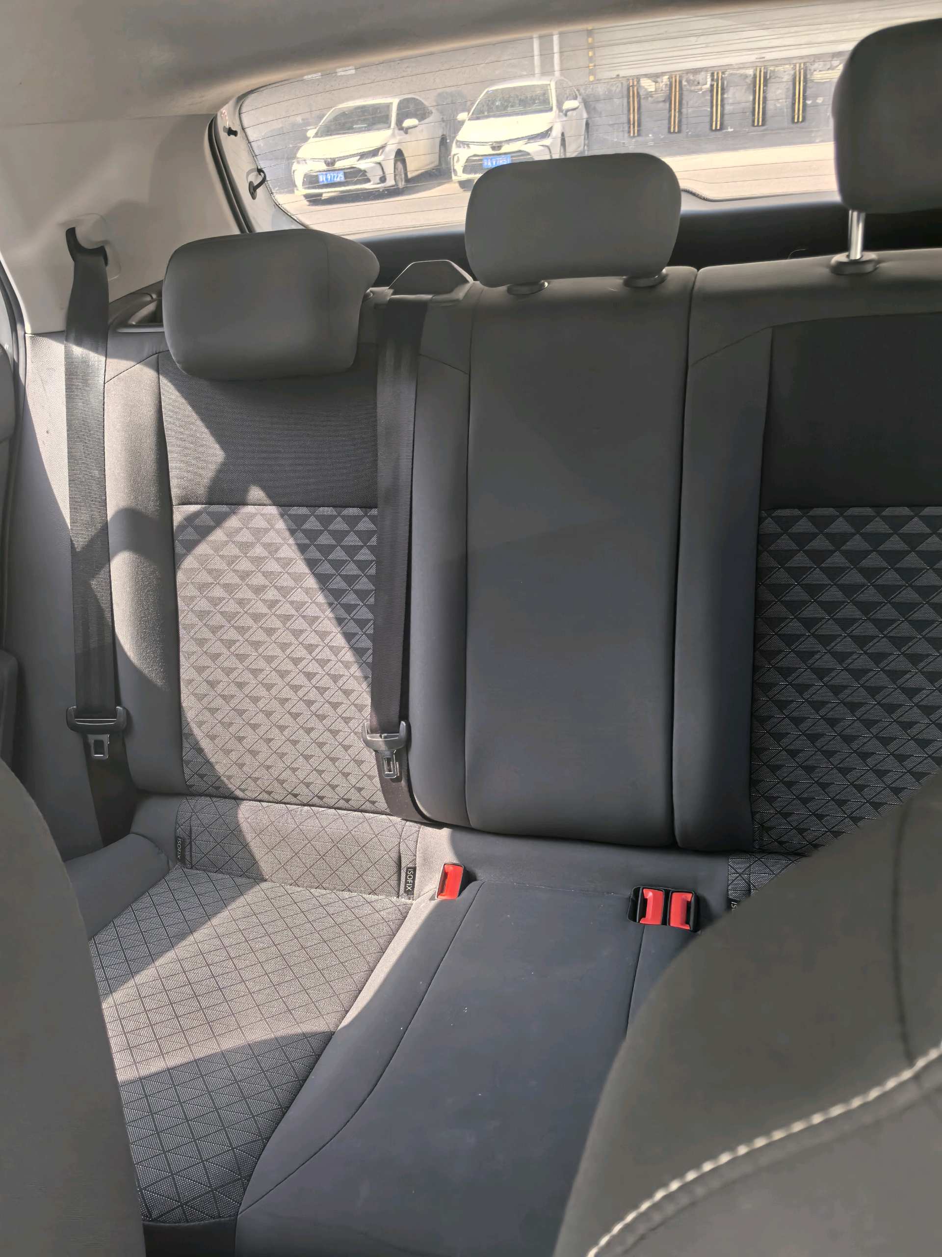 大众 途铠 2023 汽车图片 #7