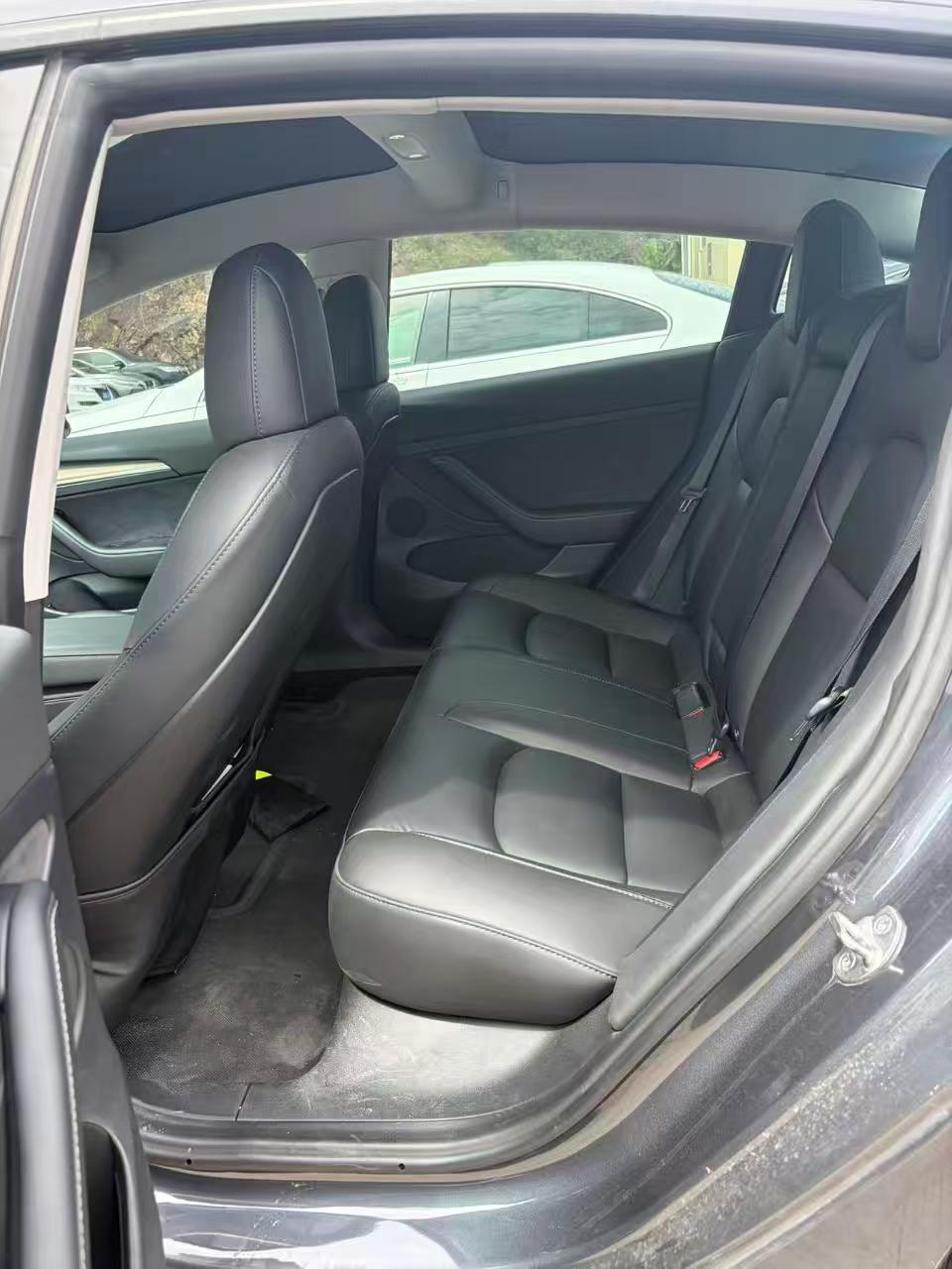 Tesla Model 3 2021 #2 Tesla Model 3 2021 car image #2