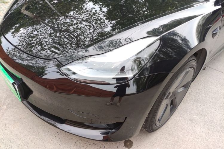 Tesla Model 3 2021 imagem de carro #23