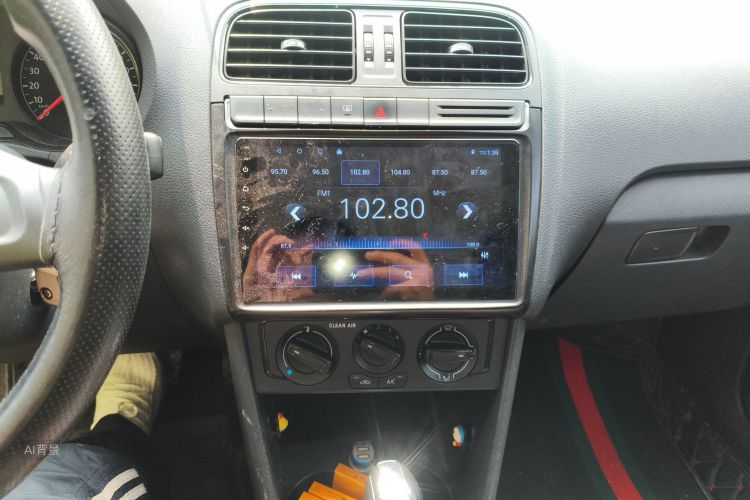Volkswagen Polo 2016 #15 Volkswagen Polo 2016 car image #15