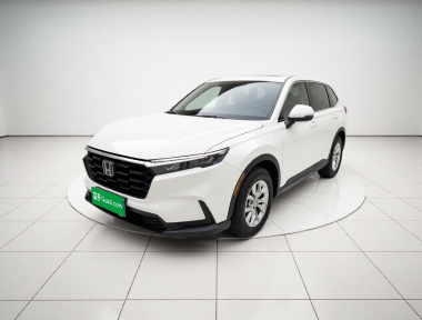 Honda CR-V 2023 Honda CR-V 2023 car image