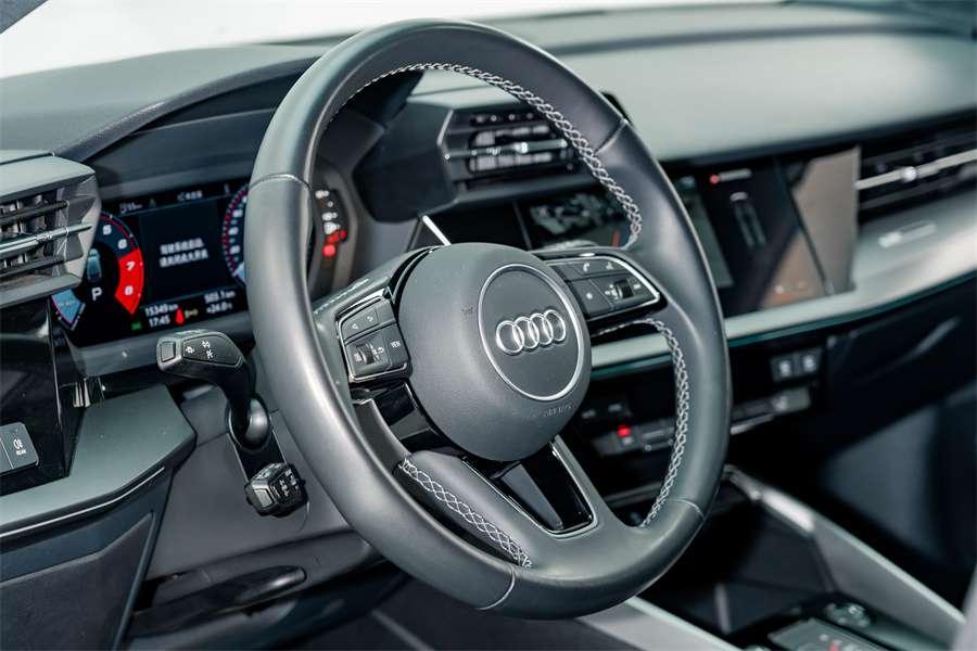 Audi A3 2024 #15 Audi A3 2024 immagine di auto #15