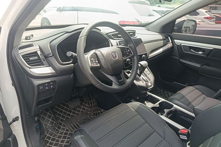 Honda CR-V 2020 #10 Honda CR-V 2020 car image #10