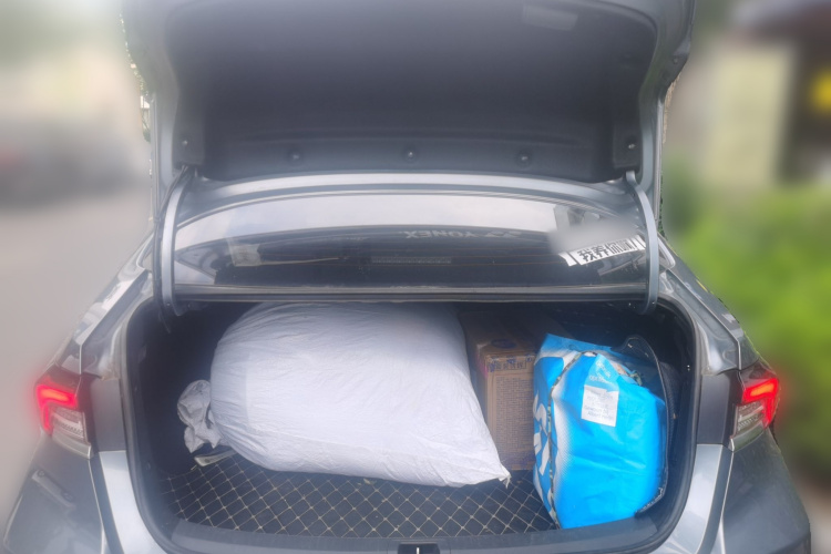 Toyota Corolla 2019 car image #17