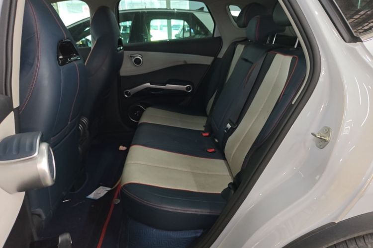 BYD Yuan Plus 2023 #13 BYD Yuan Plus 2023 immagine di auto #13