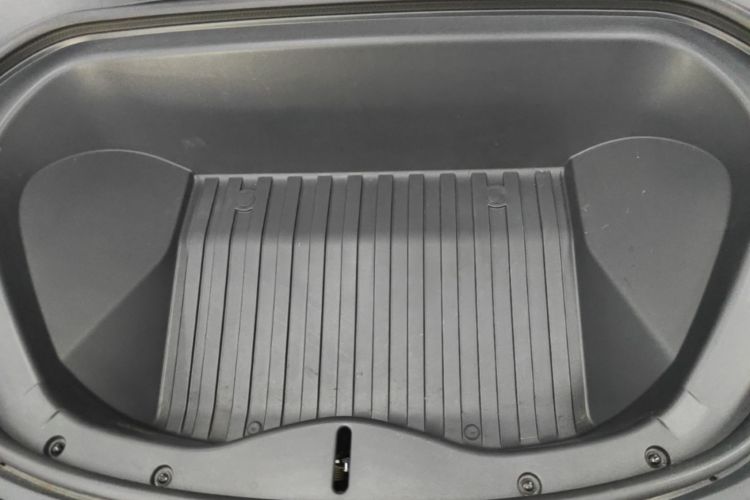 MI SU7 2025 car image #20