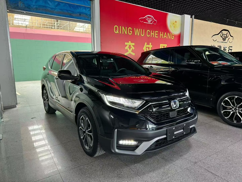 Honda CR-V 2022 Honda CR-V 2022 car image