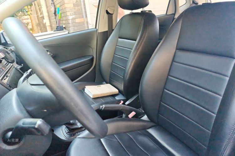 Volkswagen Polo 2016 #18 Volkswagen Polo 2016 car image #18