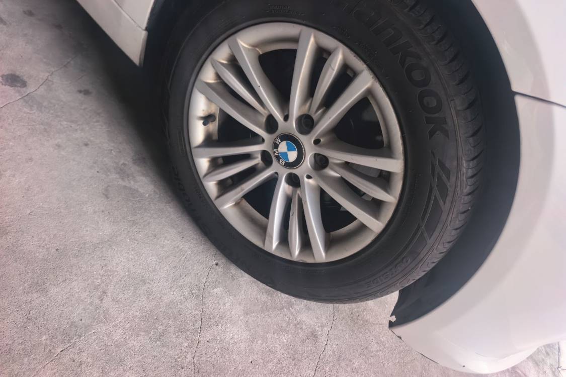 BMW 3 Series 2013 #9 BMW 3 Series 2013 car image #9