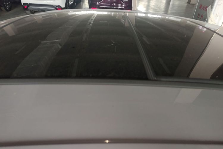 BYD Han 2024 #26 BYD Han 2024 изображение автомобиля #26