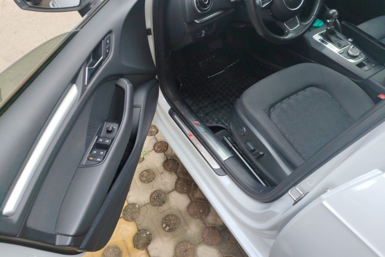 Audi A3 2015 #9 Audi A3 2015 immagine di auto #9