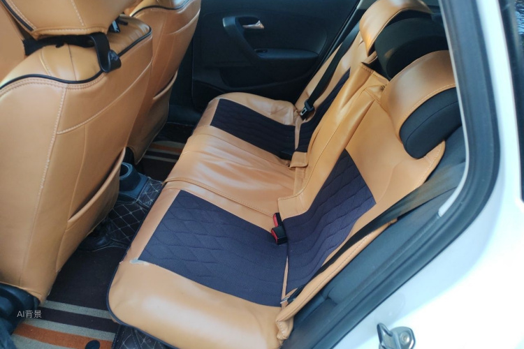 Volkswagen Polo 2019 #19 Volkswagen Polo 2019 car image #19