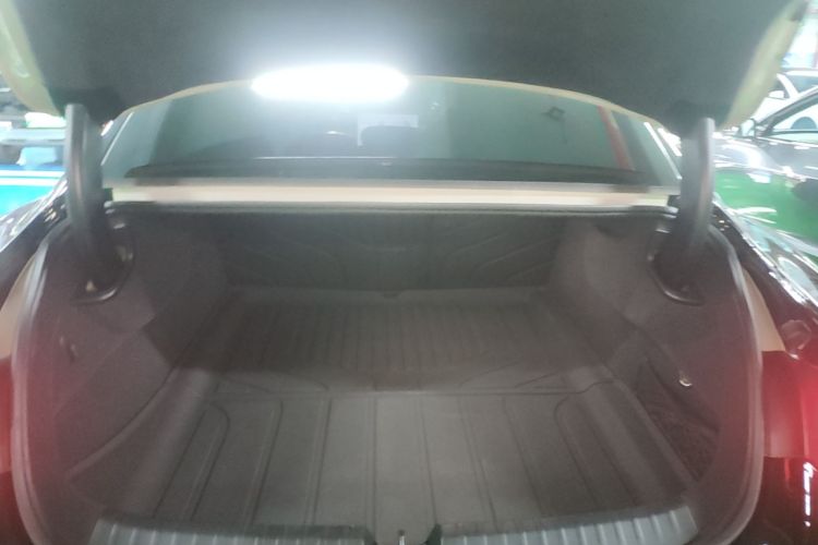 MI SU7 2025 car image #19