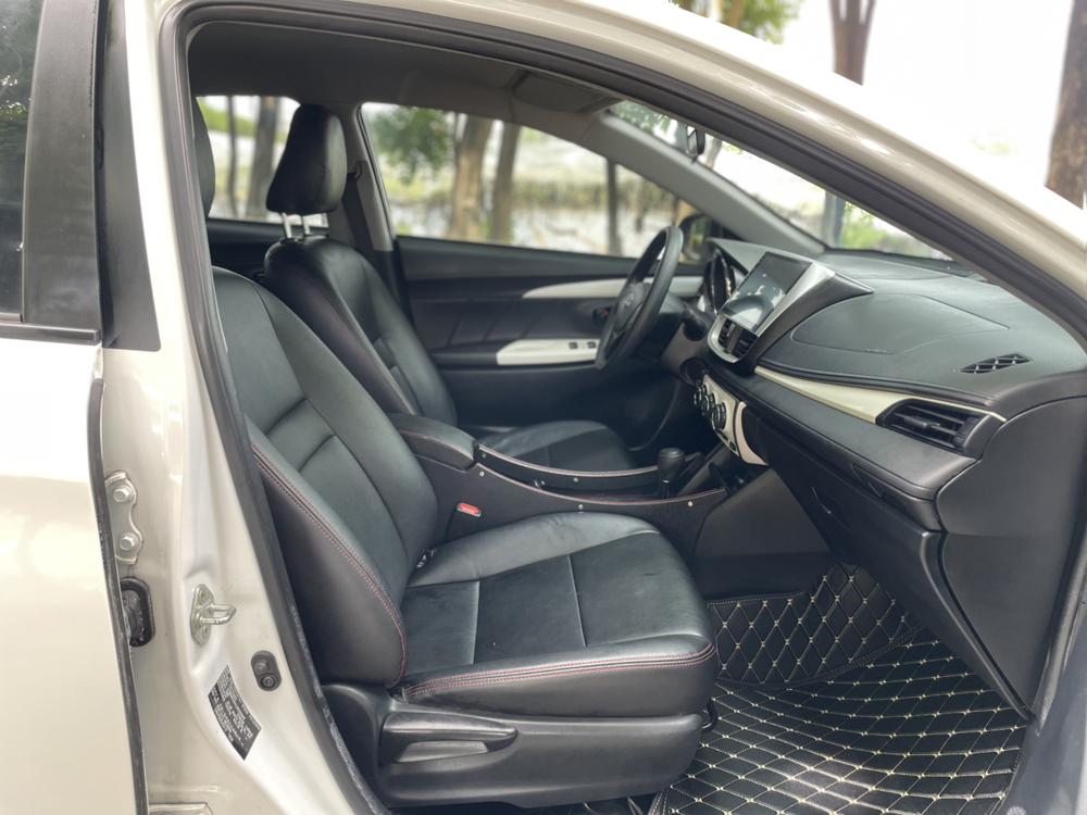 Toyota Vios 2020 car image #20