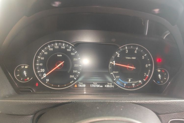 BMW 3 Series 2019 #12 BMW 3 Series 2019 image de voiture #12