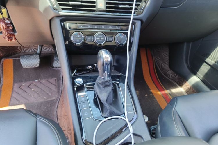 Volkswagen Tharu 2021 #14 Volkswagen Tharu 2021 image de voiture #14
