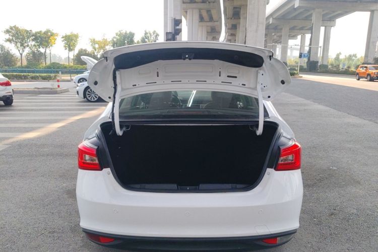 Chery Arrizo 5 2021 car image #19