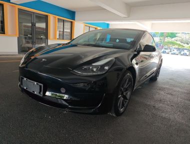 Tesla Model 3 2022 Tesla Model 3 2022 immagine di auto