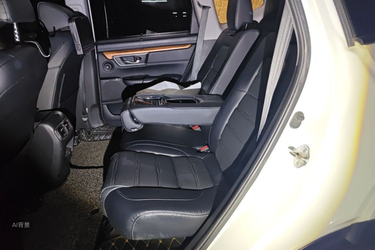Honda CR-V 2018 car image #19