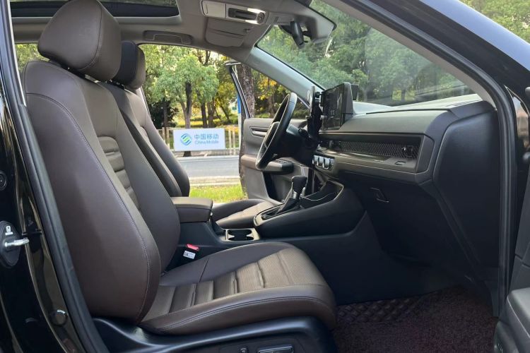 Honda CR-V 2024 car image #11