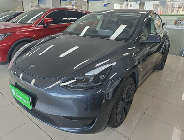 Tesla Model Y 2024 Tesla Model Y 2024 immagine di auto