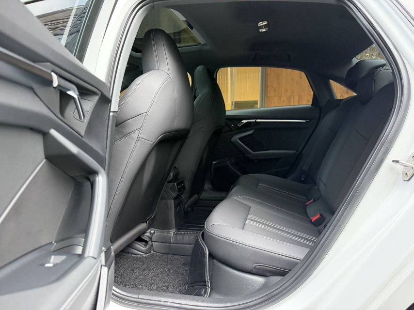Audi A3 2022 imagen de coche #5
