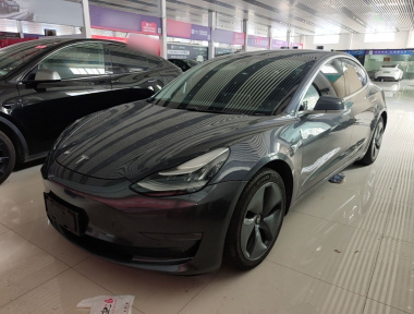 Tesla Model 3 2020 Tesla Model 3 2020 car image